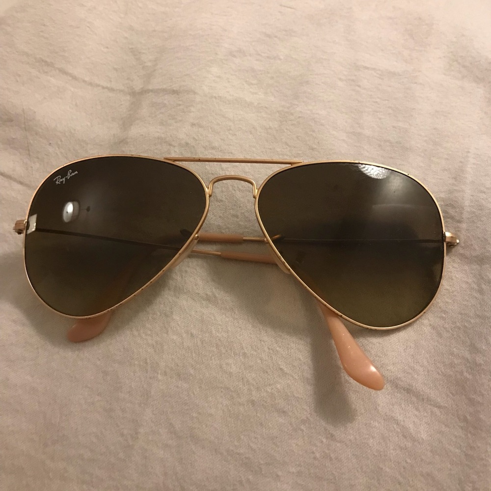 Rayban Aviators - image 1